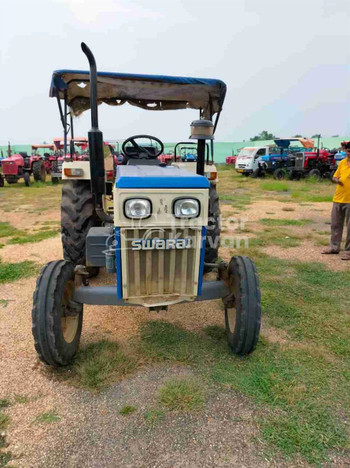 Swaraj 735 FE Second Hand Tractor