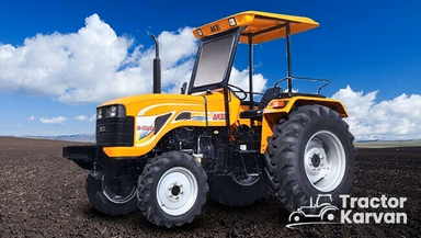 ऐस DI 450 NG 4WD