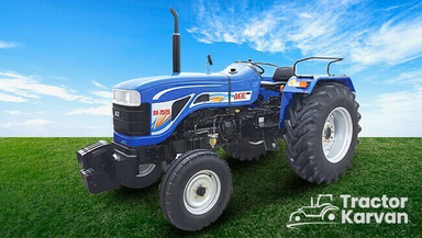 ऐस DI 7575 2WD