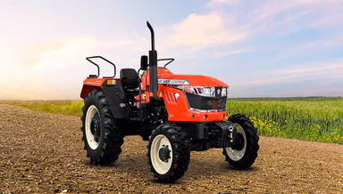 कूपर एनडीसी 5000