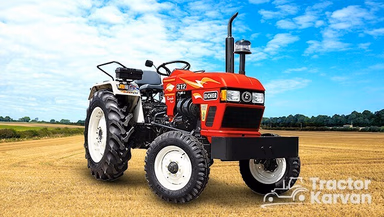 Eicher 312