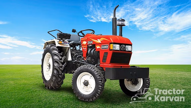 Eicher 364
