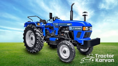 Eicher 480