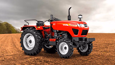 Eicher 450 4WD Prima G3