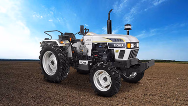 Eicher 450 4WD