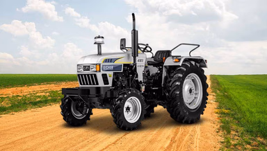 आयशर 485 सुपर प्लस 4WD