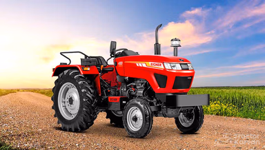 Eicher 450 2WD PRIMA G3