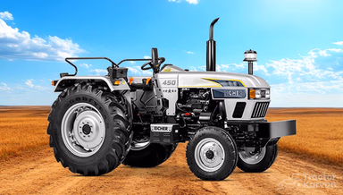 Eicher 450 2WD