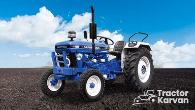 Farmtrac 45 Classic Valuemaxx