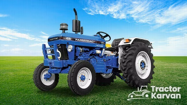 Farmtrac 45 Smart Valuemaxx