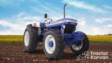 Farmtrac 6065 Ultramaxx