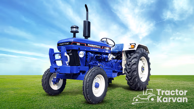 Farmtrac Champion 35 All Rounder