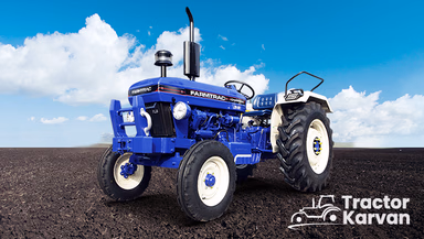 Farmtrac Champion Plus Supermaxx