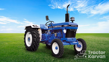 Farmtrac Champion XP 41 Plus Supermaxx