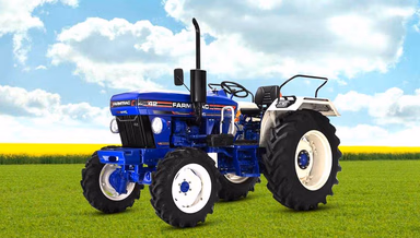 फार्मट्रैक 42 प्रोमैक्स 4WD