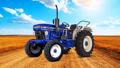 Farmtrac 45 Promaxx