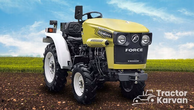 फोर्स अभिमान