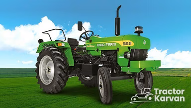 Indo Farm 2030 DI