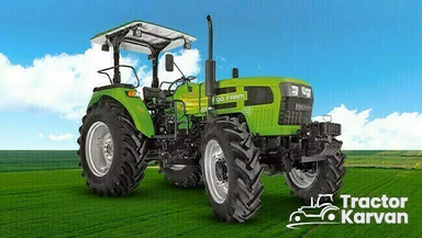 Indo Farm 3090 DI 4WD