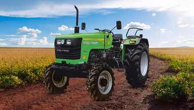 Indo Farm 3060 DI 4WD