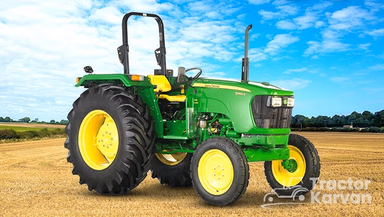 जॉन डियर 5065 ई