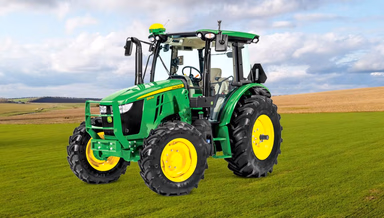 John Deere 5130M