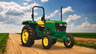 John Deere 5042 D Gear Pro