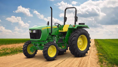 John Deere 5105 Gear Pro