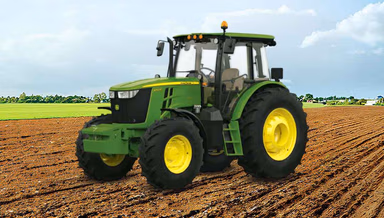 जॉन डियर 6120B