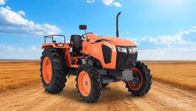 Kubota MU 5002 4WD