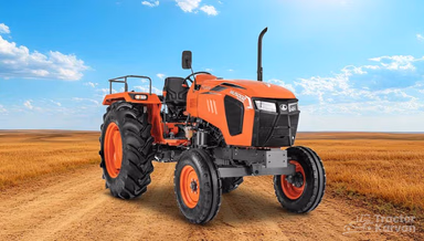 Kubota MU 5002