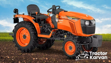 Kubota Neostar A211N - Narrow Track