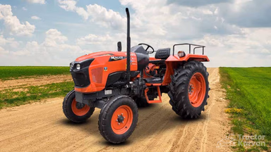 Kubota MU4201 2WD
