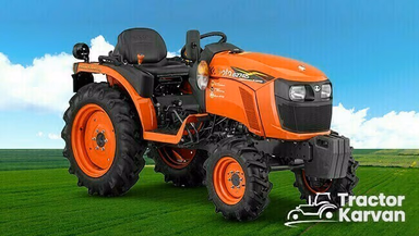 Kubota Neostar B2741S