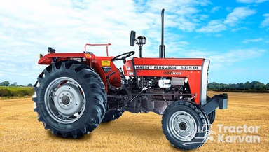 Massey Ferguson 1035 DI Dost