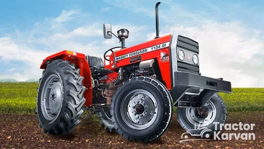 Massey Ferguson 1134 DI