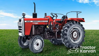 Massey Ferguson 9500 E