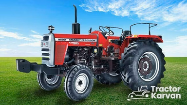 Massey Ferguson 9500