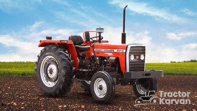 Massey Ferguson 244 DI PD