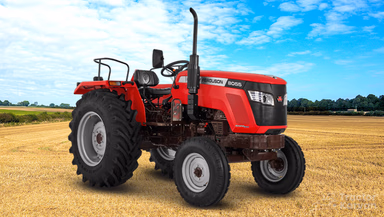 Massey Ferguson 8055 Magnatrak