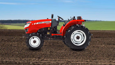 Massey Ferguson 7052 L