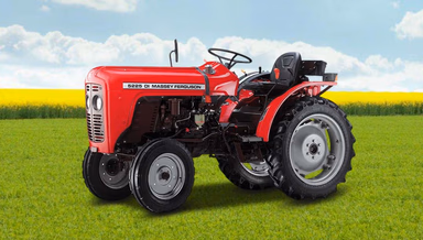 Massey Ferguson 5225 DI