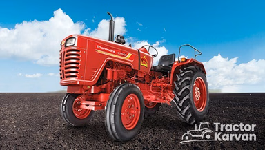 महिंद्रा 415 DI