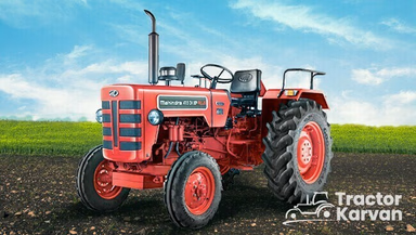 Mahindra 415 DI XP Plus