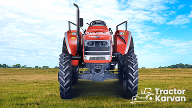 Mahindra Arjun Novo 605 DI-I 4WD