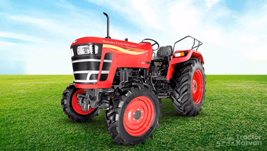 Mahindra Yuvo Tech+ 405 DI 4WD