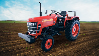 Mahindra 275 DI TU PP