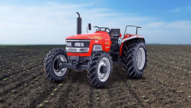 महिंद्रा अर्जुन 605 डीआई एमएस वी1 4WD