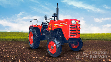 Mahindra 585 DI