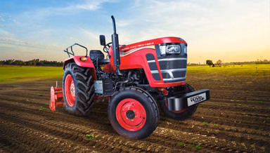Mahindra Yuvo Tech+ 265